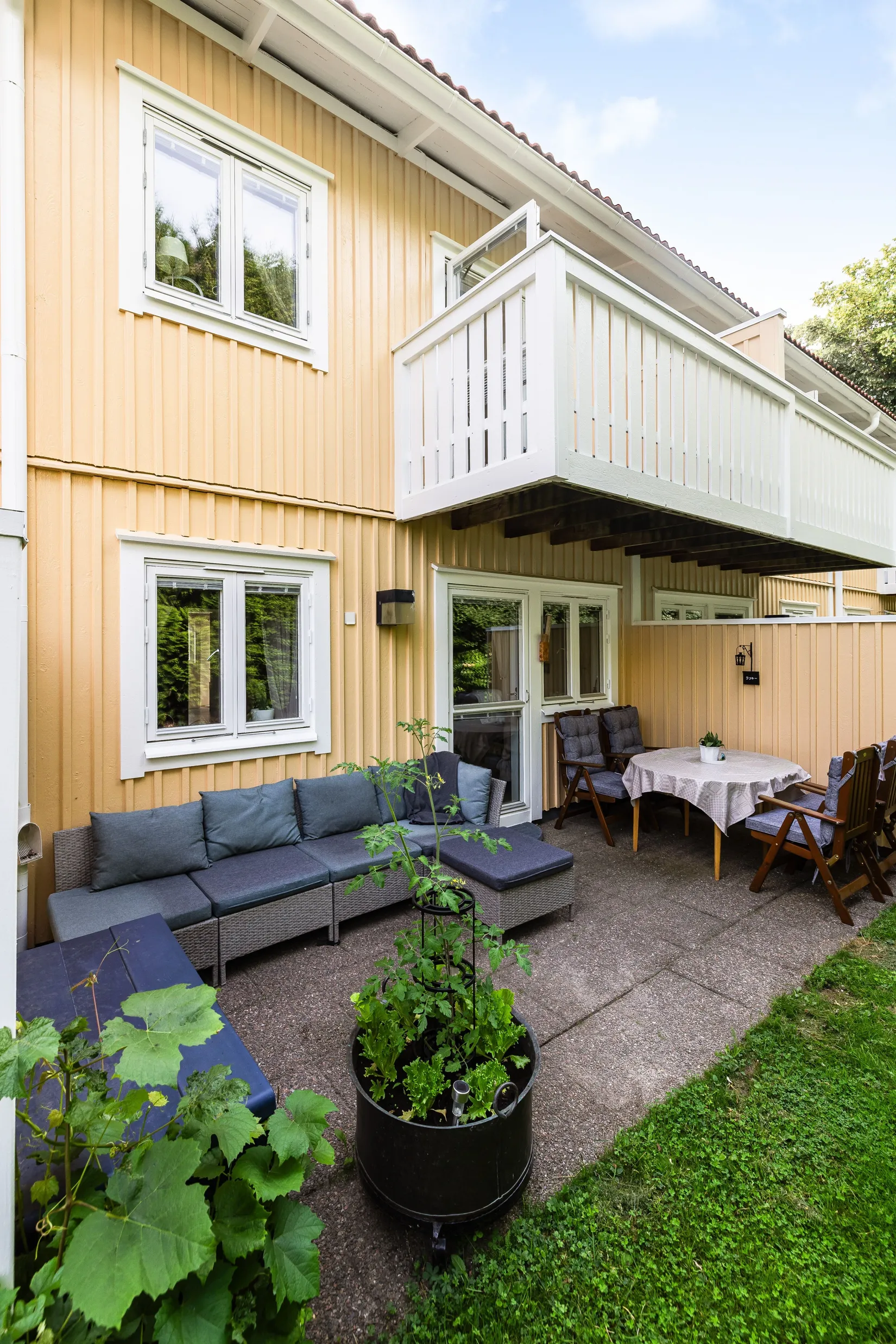 Bostadsrätt, Storgatan 59C, Torshälla, Eskilstuna