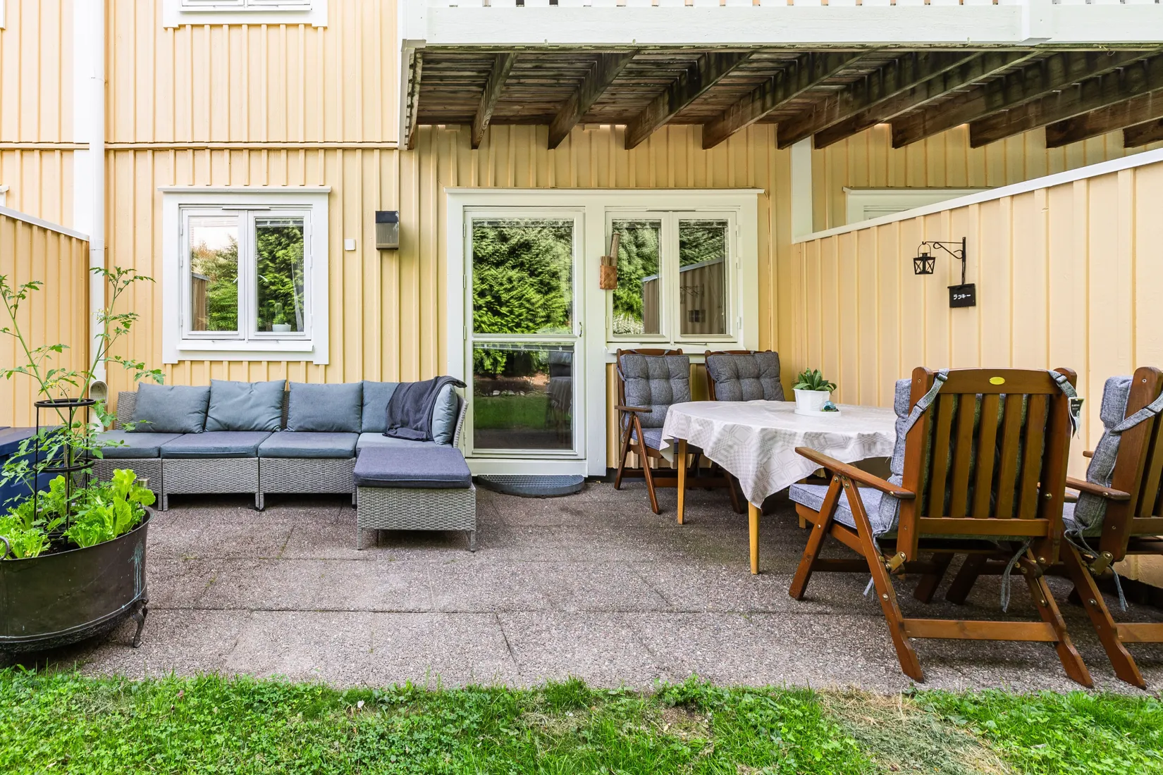 Bostadsrätt, Storgatan 59C, Torshälla, Eskilstuna