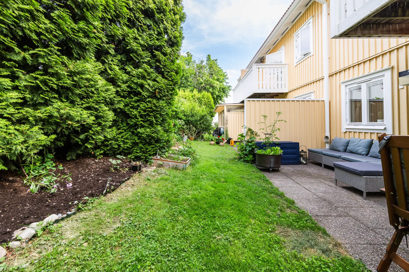 Bostadsrätt, Storgatan 59C, Torshälla, Eskilstuna
