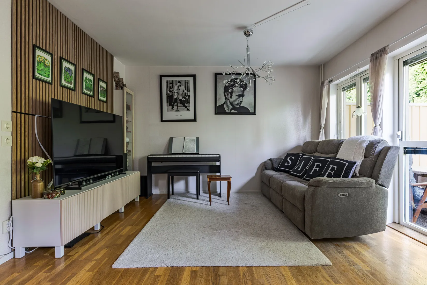 Bostadsrätt, Storgatan 59C, Torshälla, Eskilstuna