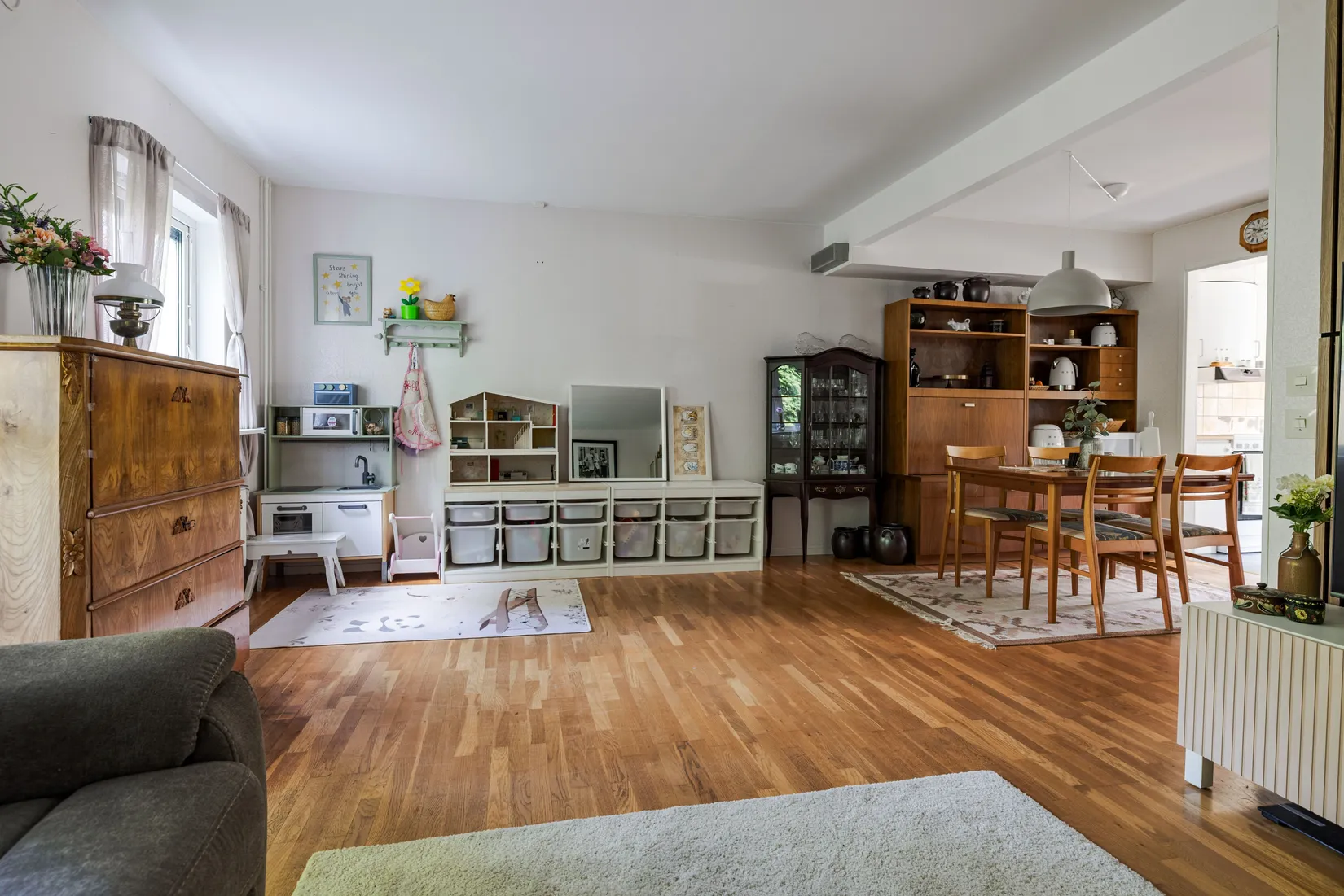 Bostadsrätt, Storgatan 59C, Torshälla, Eskilstuna