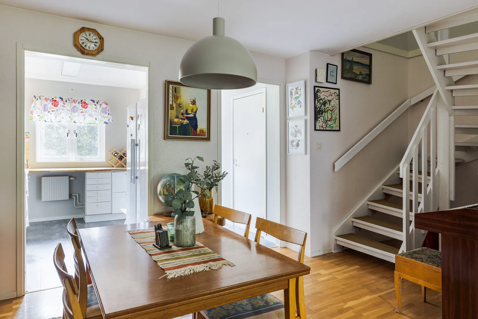 Bostadsrätt, Storgatan 59C, Torshälla, Eskilstuna