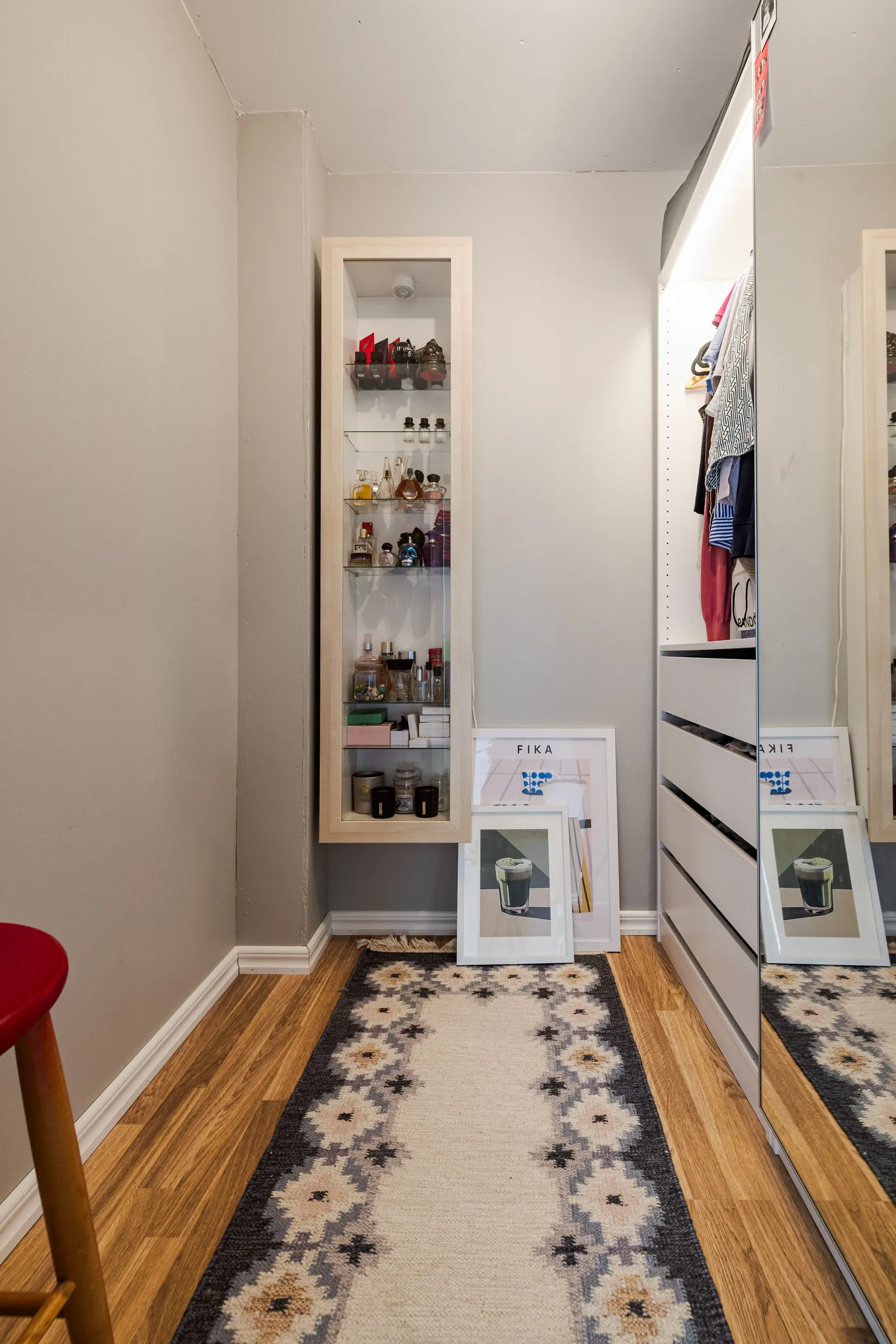 Bostadsrätt, Storgatan 59C, Torshälla, Eskilstuna