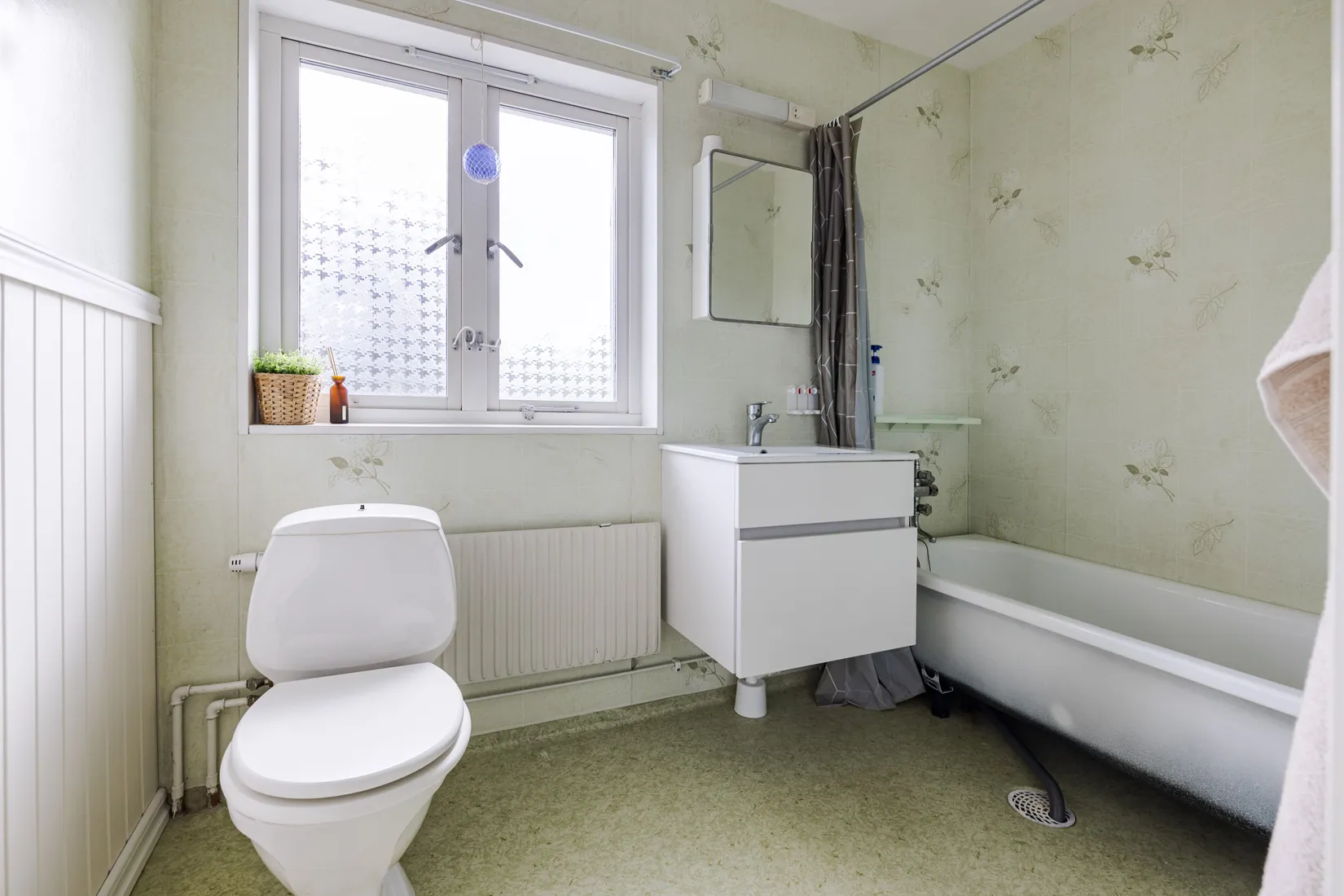 Bostadsrätt, Storgatan 59C, Torshälla, Eskilstuna