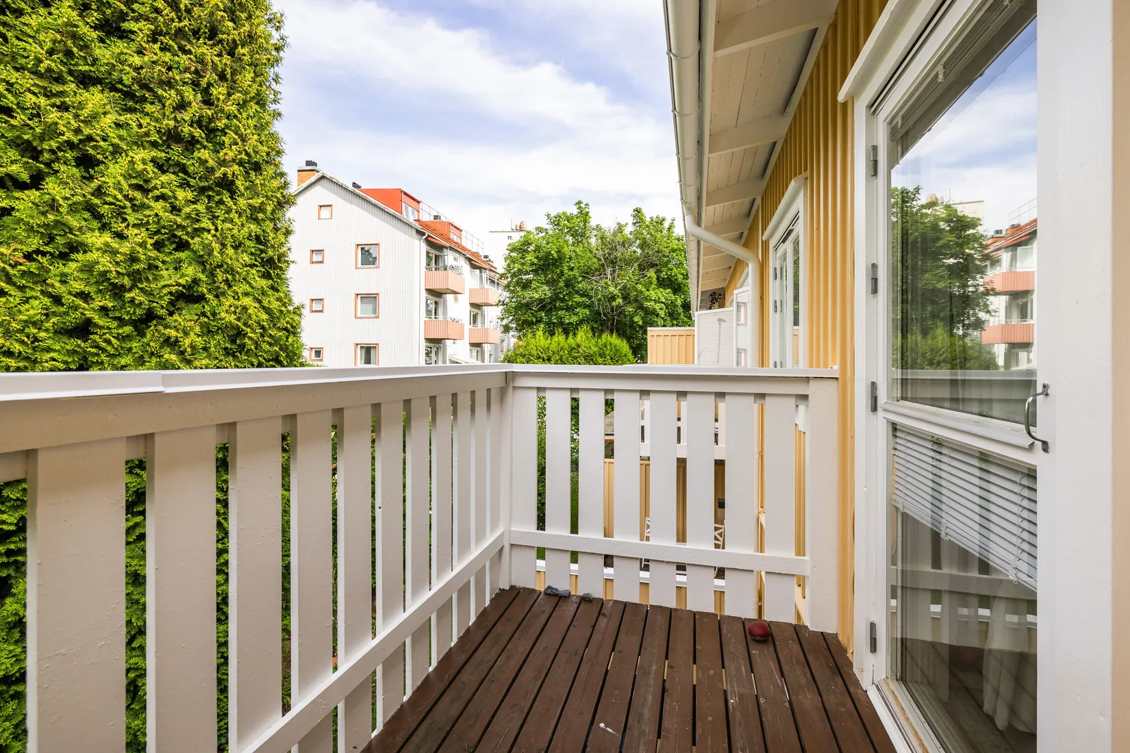 Bostadsrätt, Storgatan 59C, Torshälla, Eskilstuna