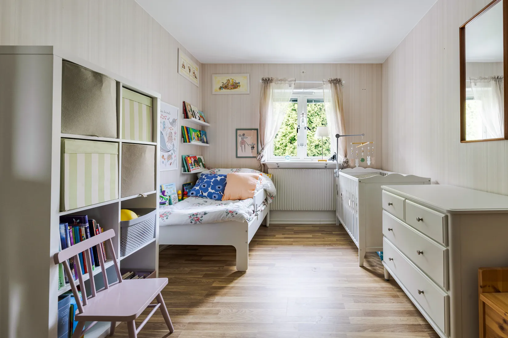 Bostadsrätt, Storgatan 59C, Torshälla, Eskilstuna