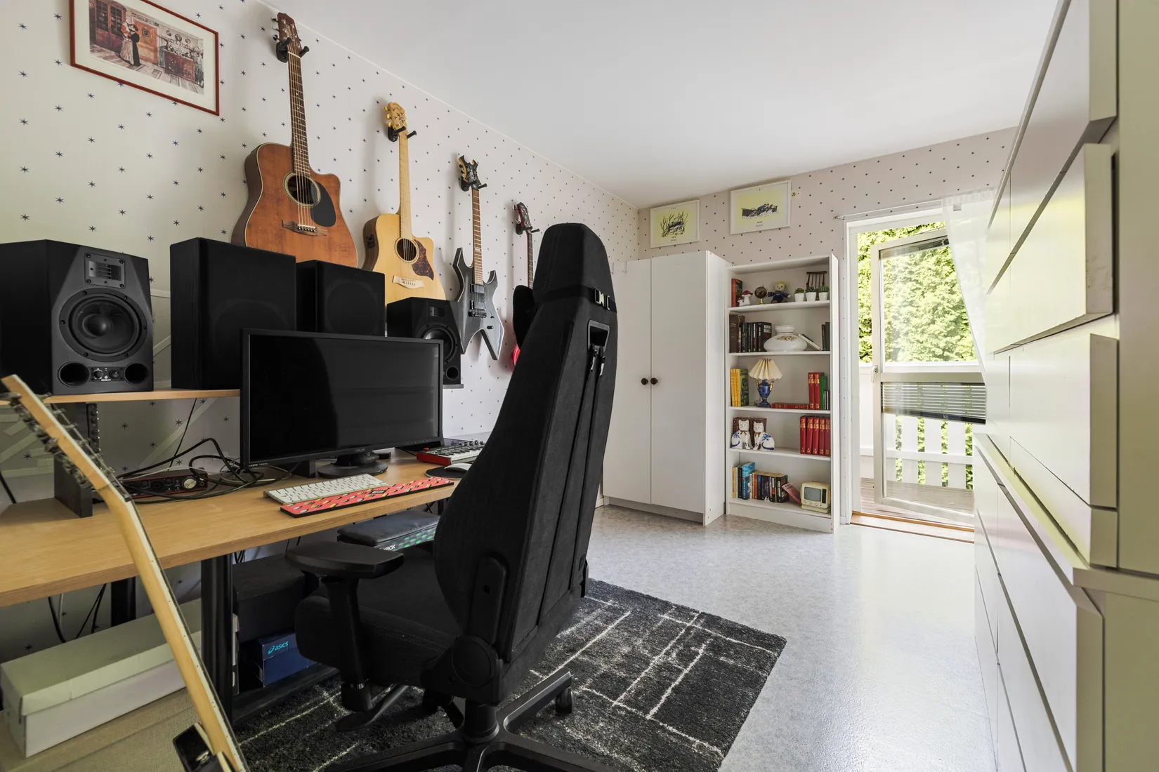 Bostadsrätt, Storgatan 59C, Torshälla, Eskilstuna