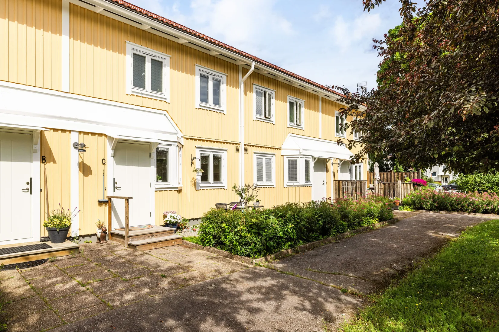 Bostadsrätt, Storgatan 59C, Torshälla, Eskilstuna