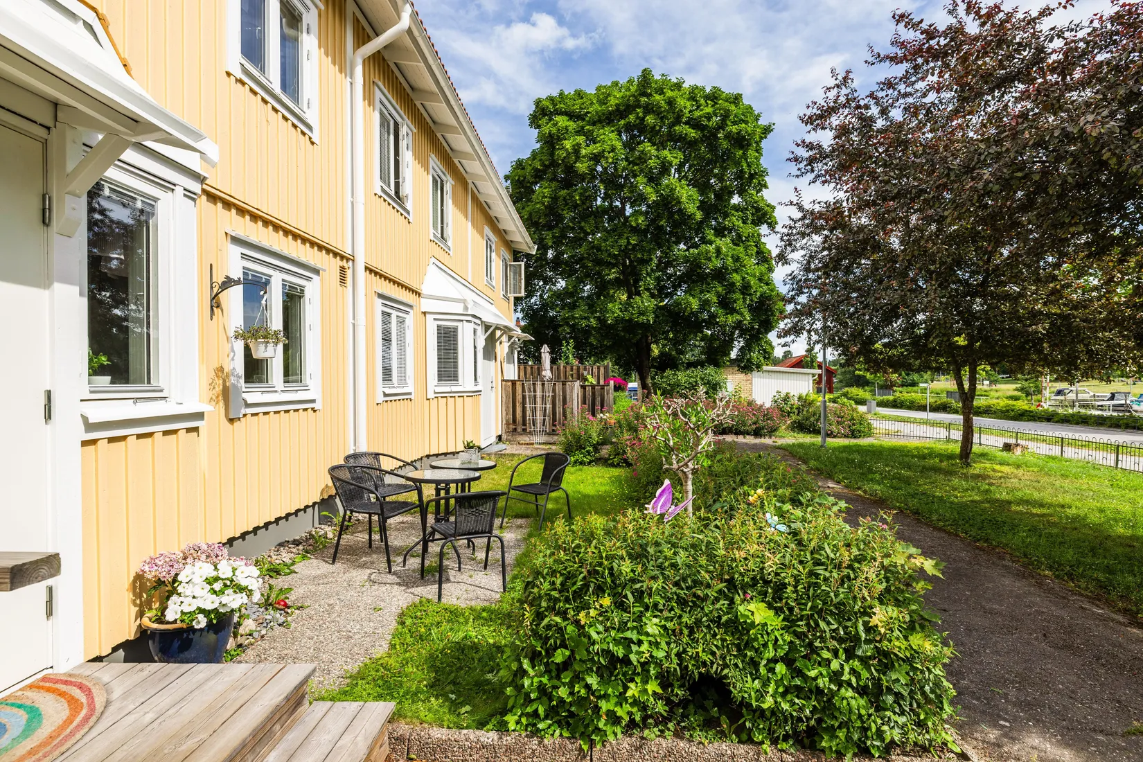 Bostadsrätt, Storgatan 59C, Torshälla, Eskilstuna