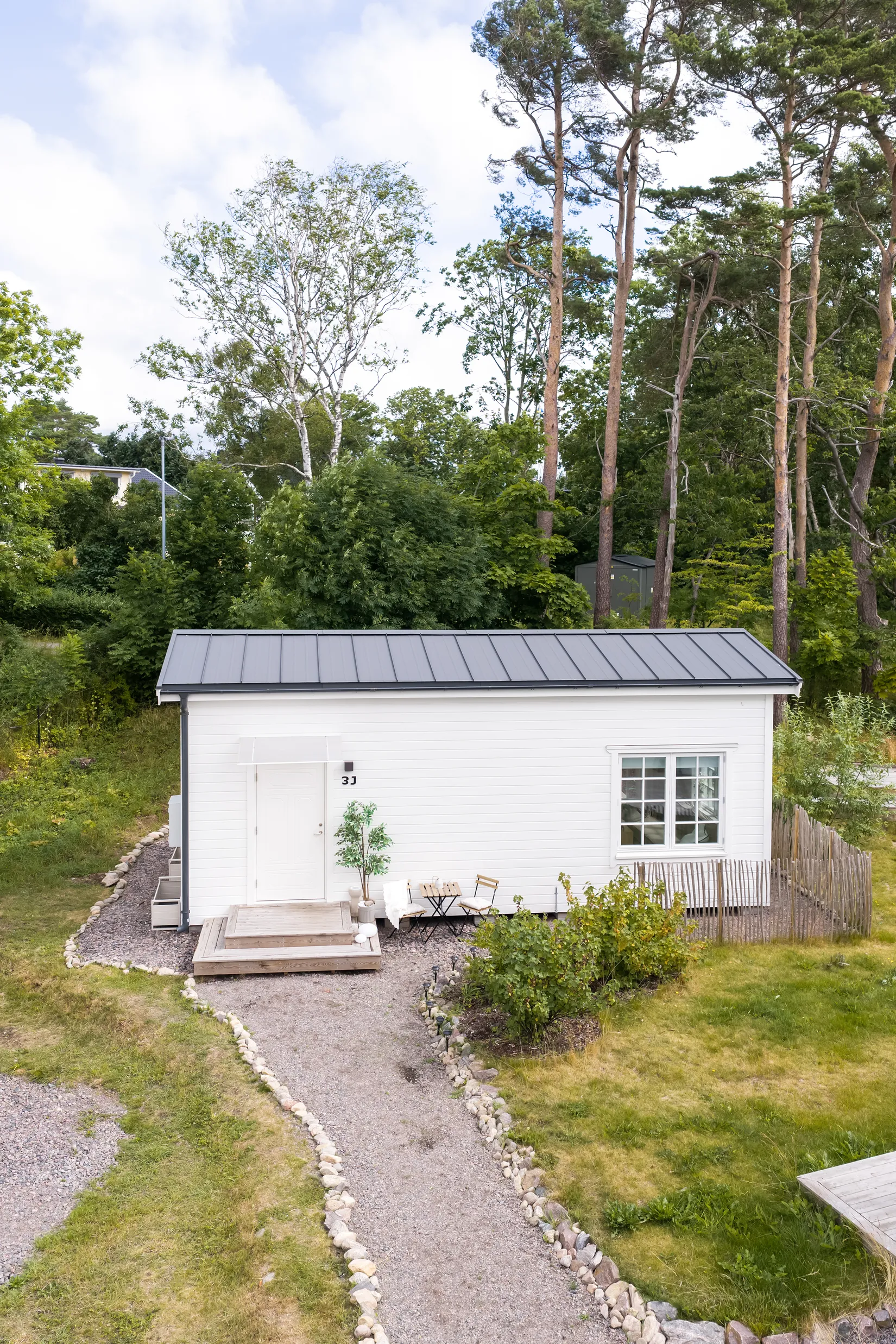 Bostadsrätt, Onsala Kvarnväg 3J, Onsala - Centralt, Kungsbacka