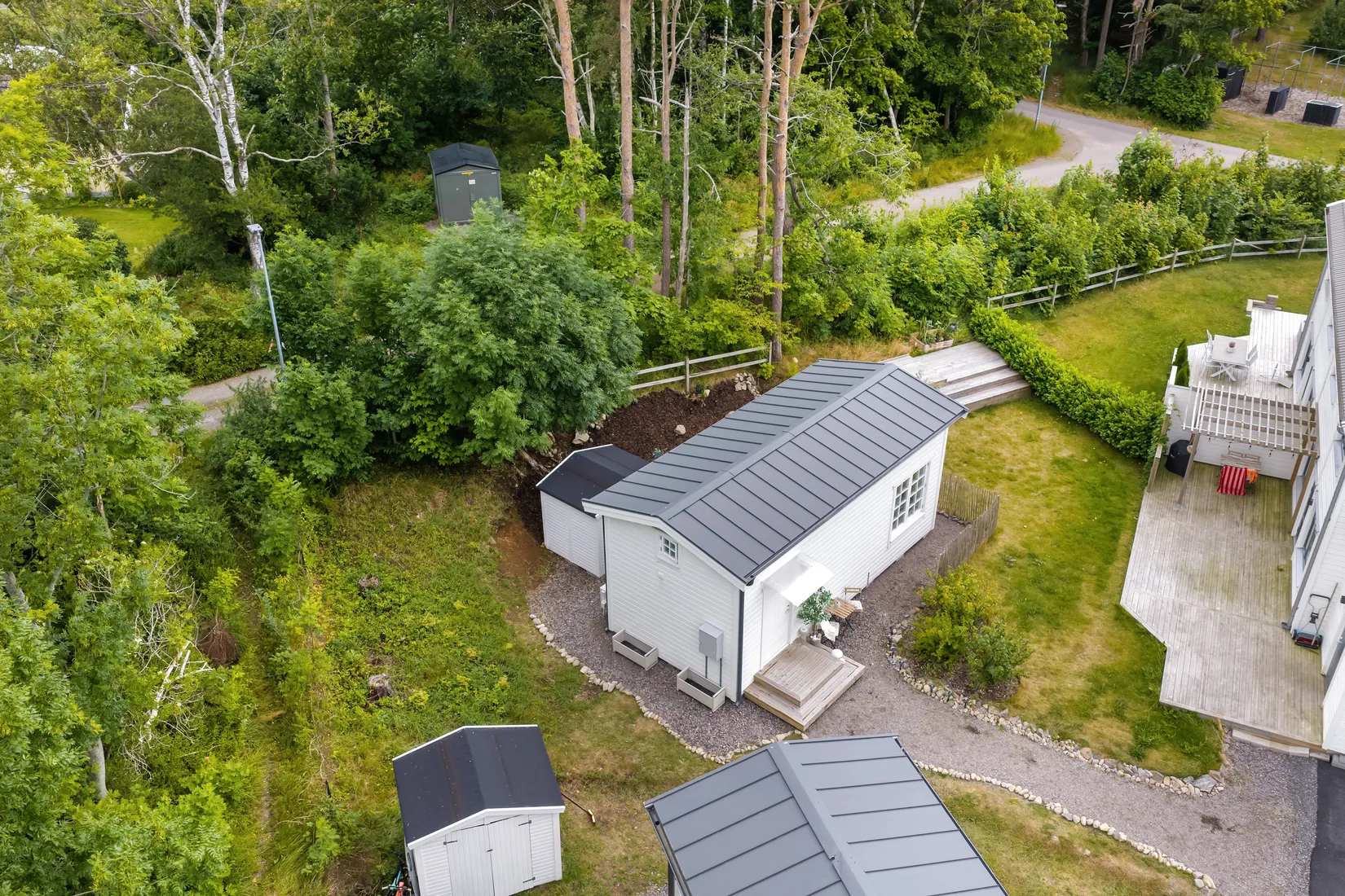 Bostadsrätt, Onsala Kvarnväg 3J, Onsala - Centralt, Kungsbacka
