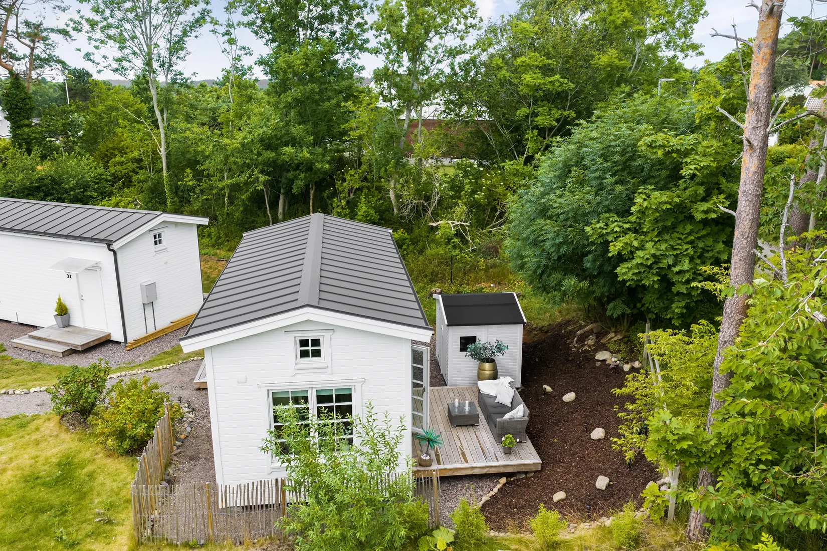 Bostadsrätt, Onsala Kvarnväg 3J, Onsala - Centralt, Kungsbacka