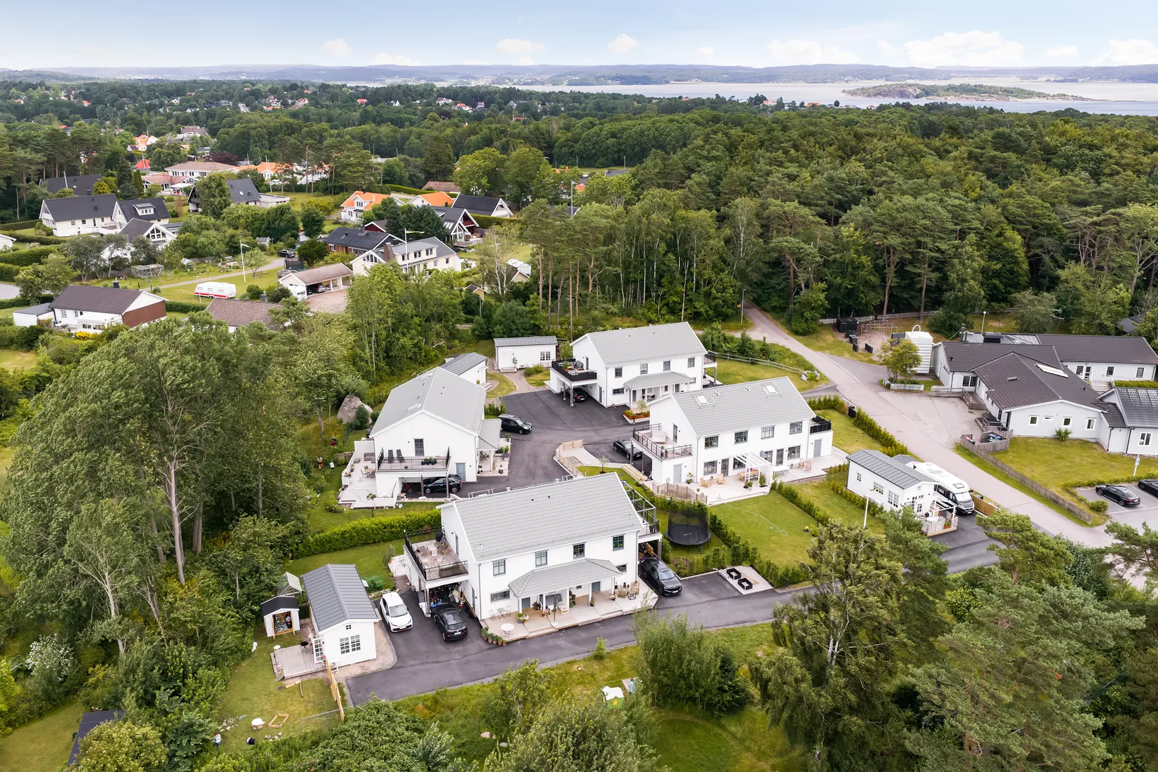 Bostadsrätt, Onsala Kvarnväg 3J, Onsala - Centralt, Kungsbacka