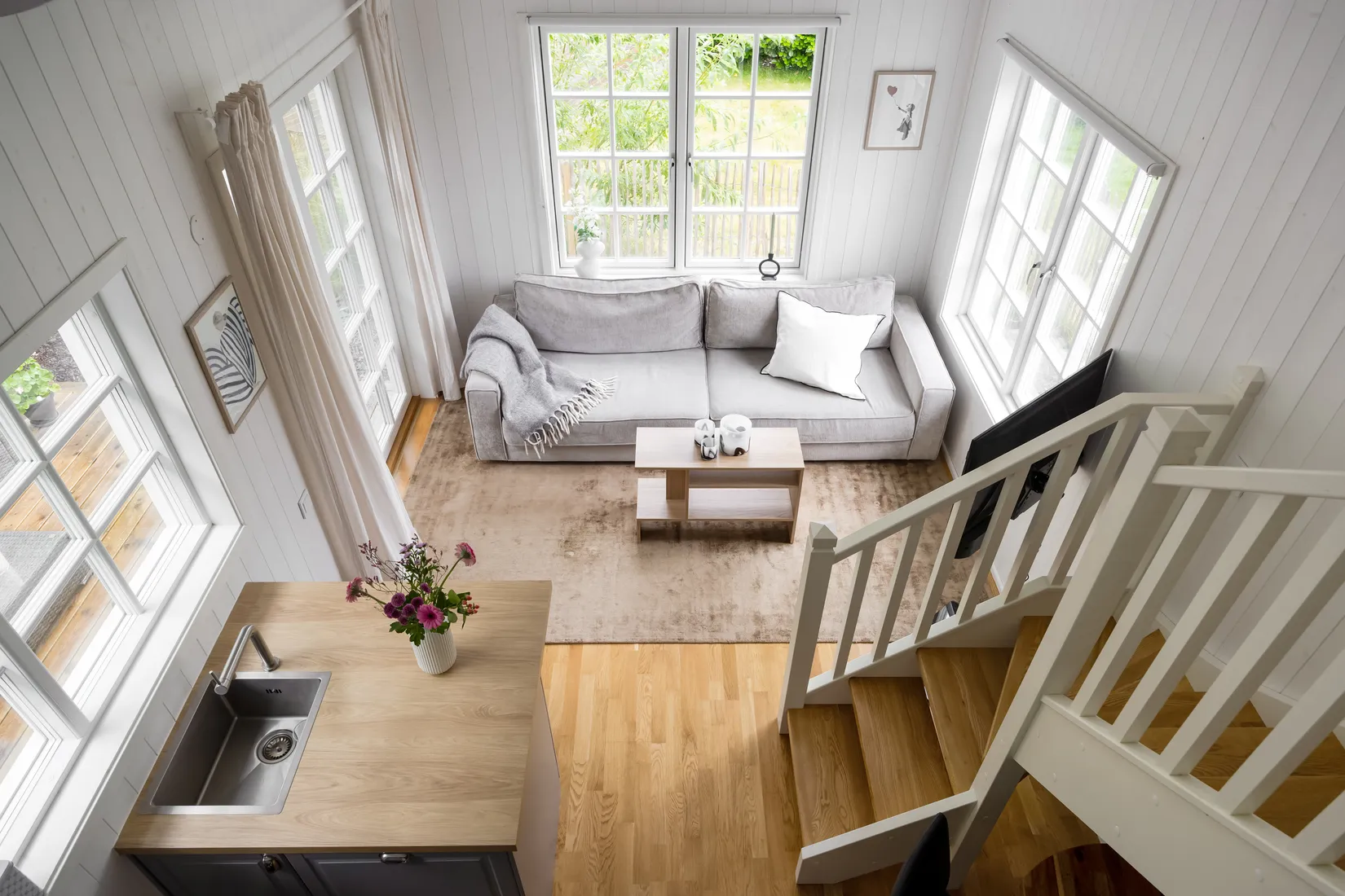 Bostadsrätt, Onsala Kvarnväg 3J, Onsala - Centralt, Kungsbacka