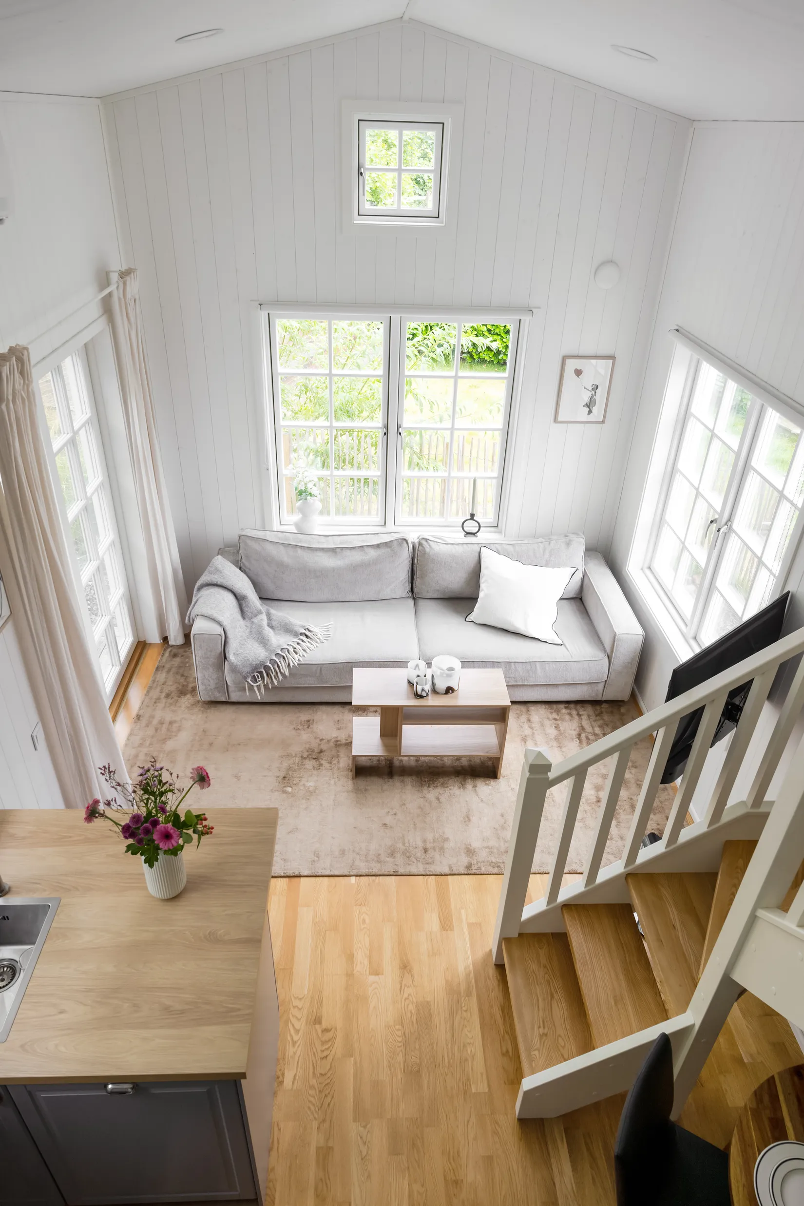 Bostadsrätt, Onsala Kvarnväg 3J, Onsala - Centralt, Kungsbacka