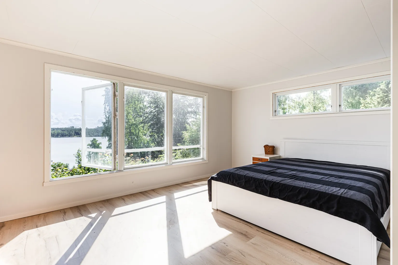 Fritidshus, Gottfrids väg 4, Tranås