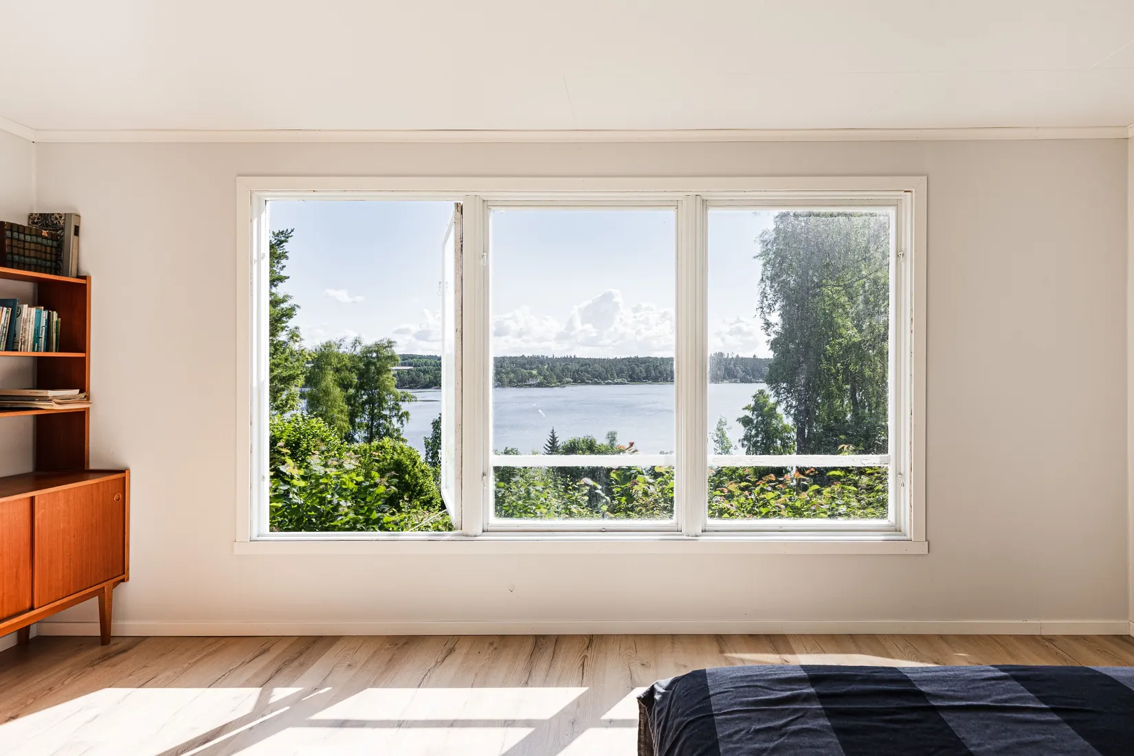 Fritidshus, Gottfrids väg 4, Tranås