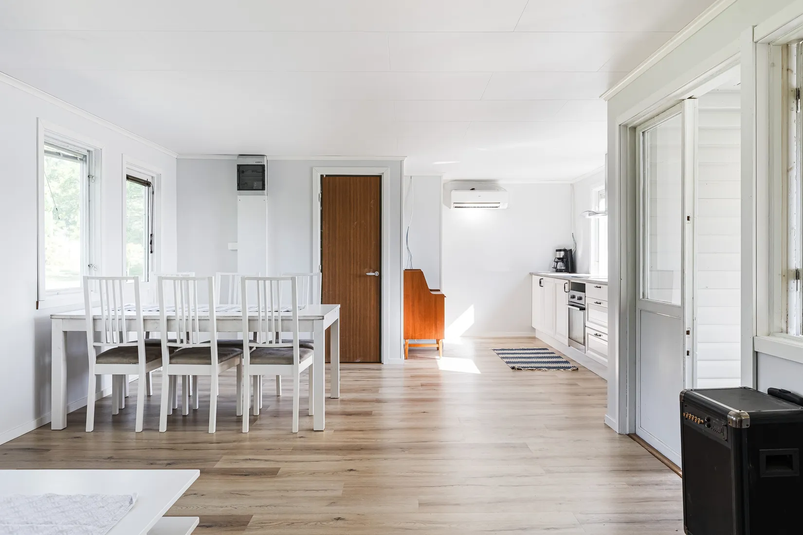 Fritidshus, Gottfrids väg 4, Tranås