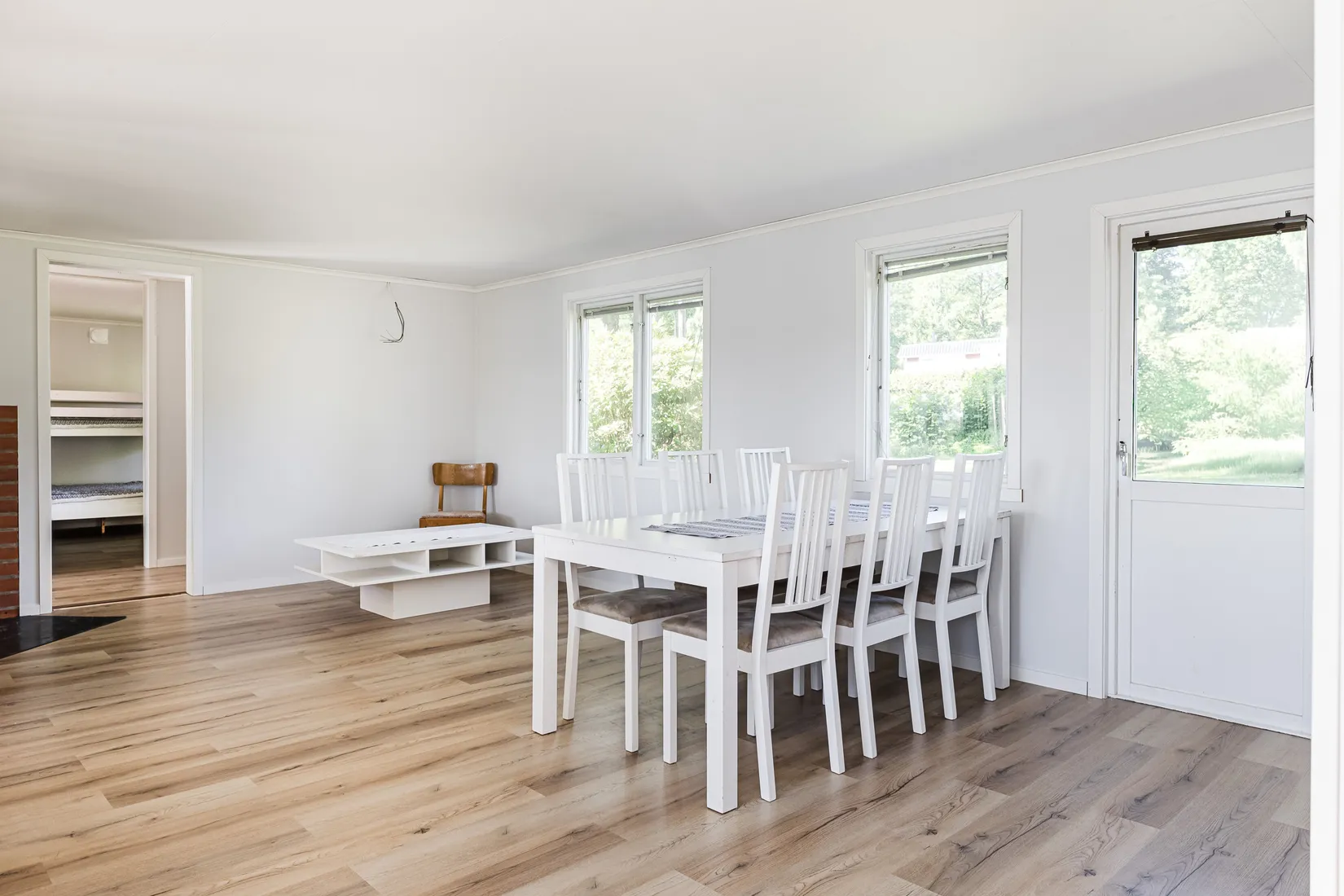 Fritidshus, Gottfrids väg 4, Tranås