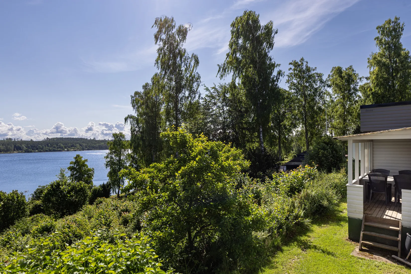Fritidshus, Gottfrids väg 4, Tranås