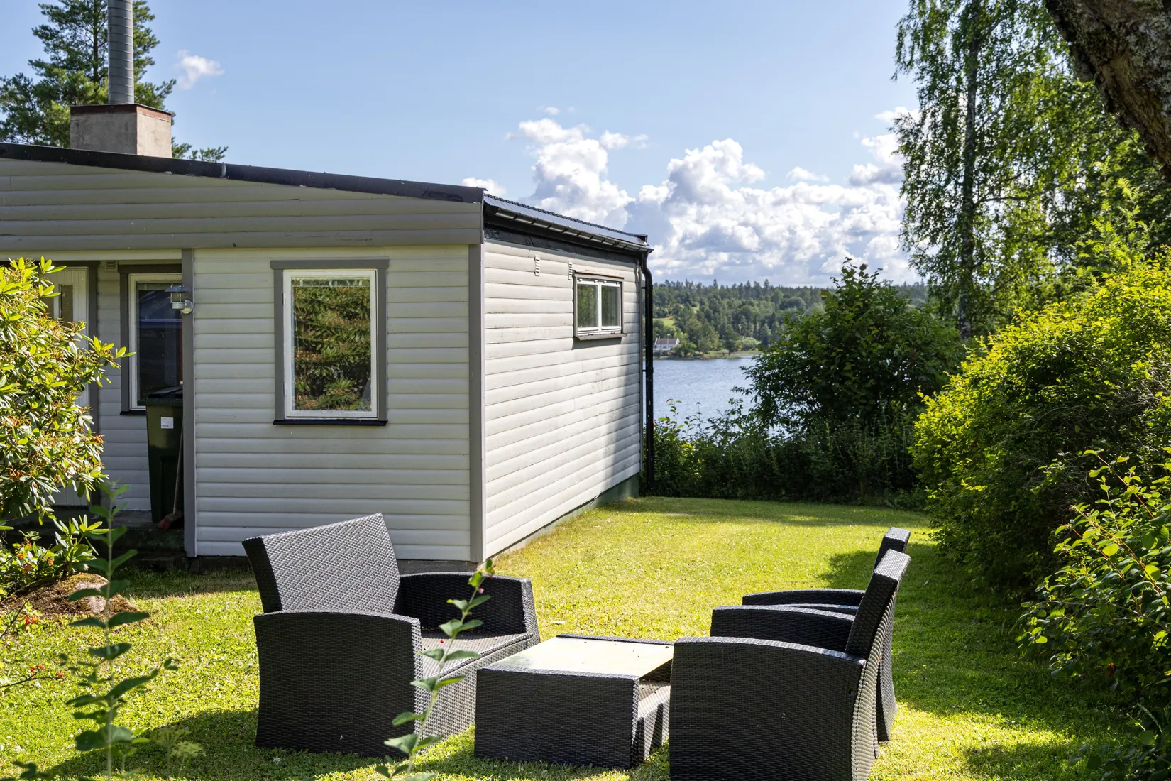 Fritidshus, Gottfrids väg 4, Tranås