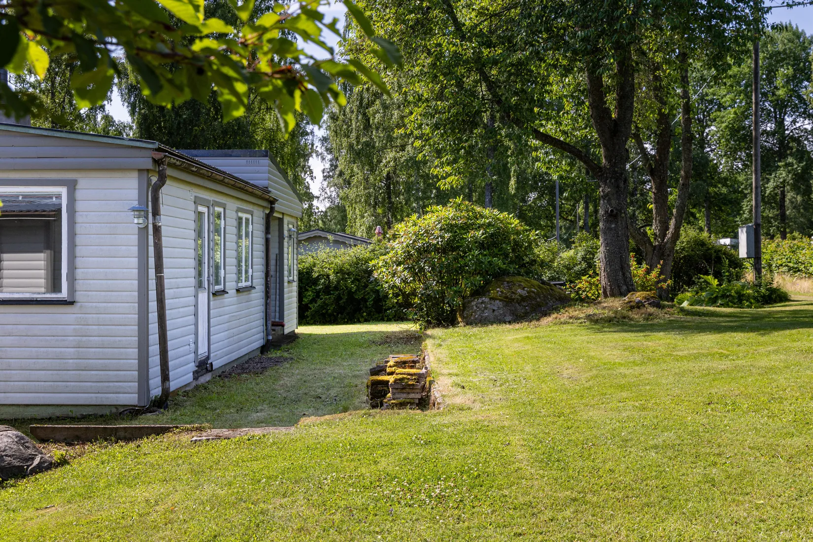 Fritidshus, Gottfrids väg 4, Tranås