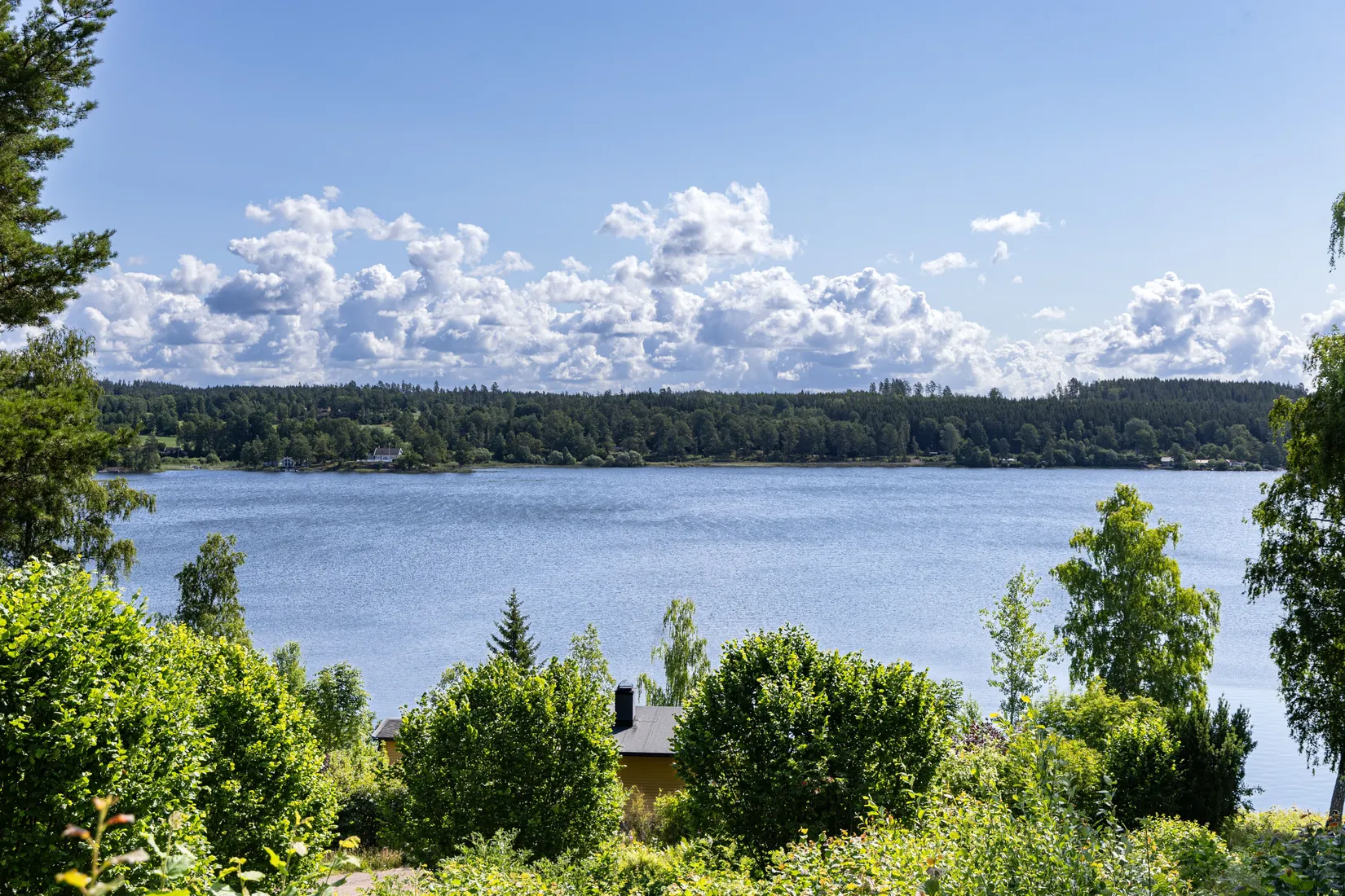 Fritidshus, Gottfrids väg 4, Tranås