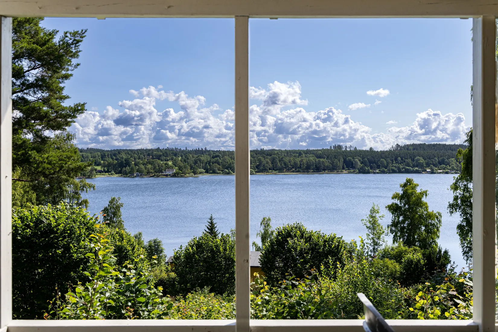 Fritidshus, Gottfrids väg 4, Tranås
