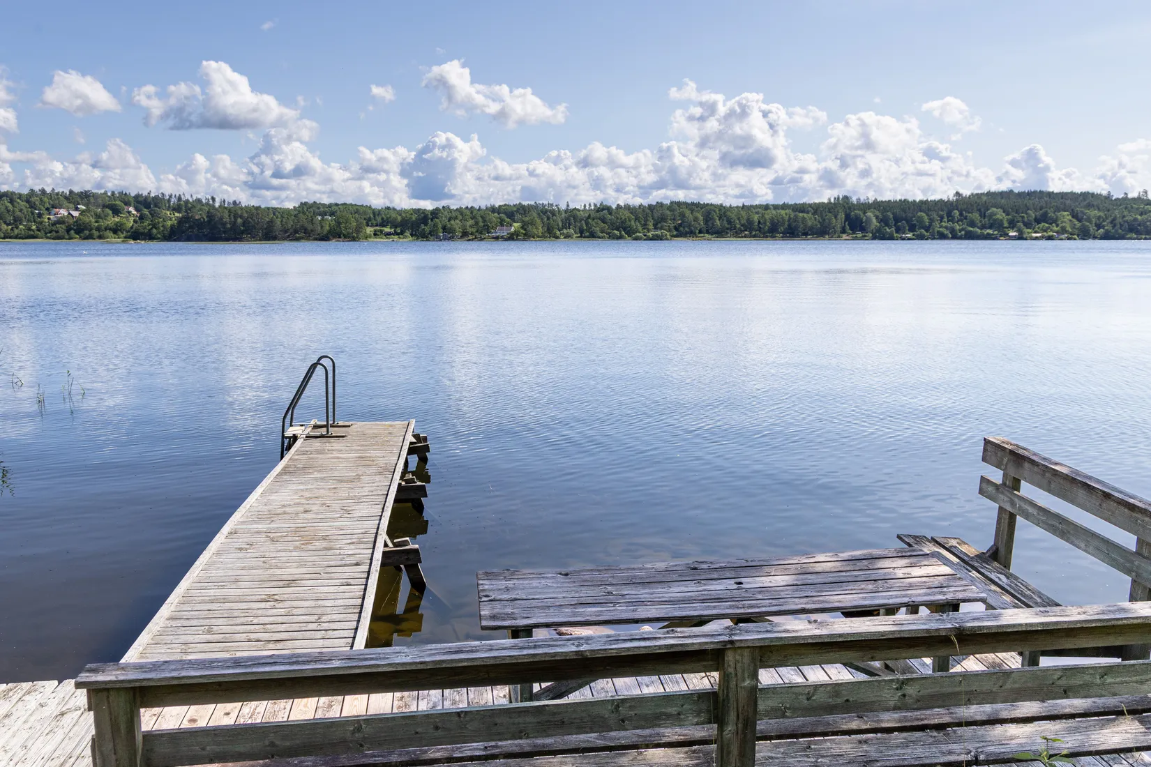 Fritidshus, Gottfrids väg 4, Tranås