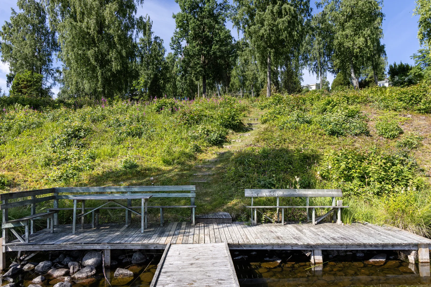 Fritidshus, Gottfrids väg 4, Tranås