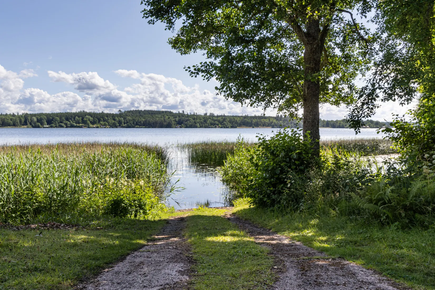 Fritidshus, Gottfrids väg 4, Tranås