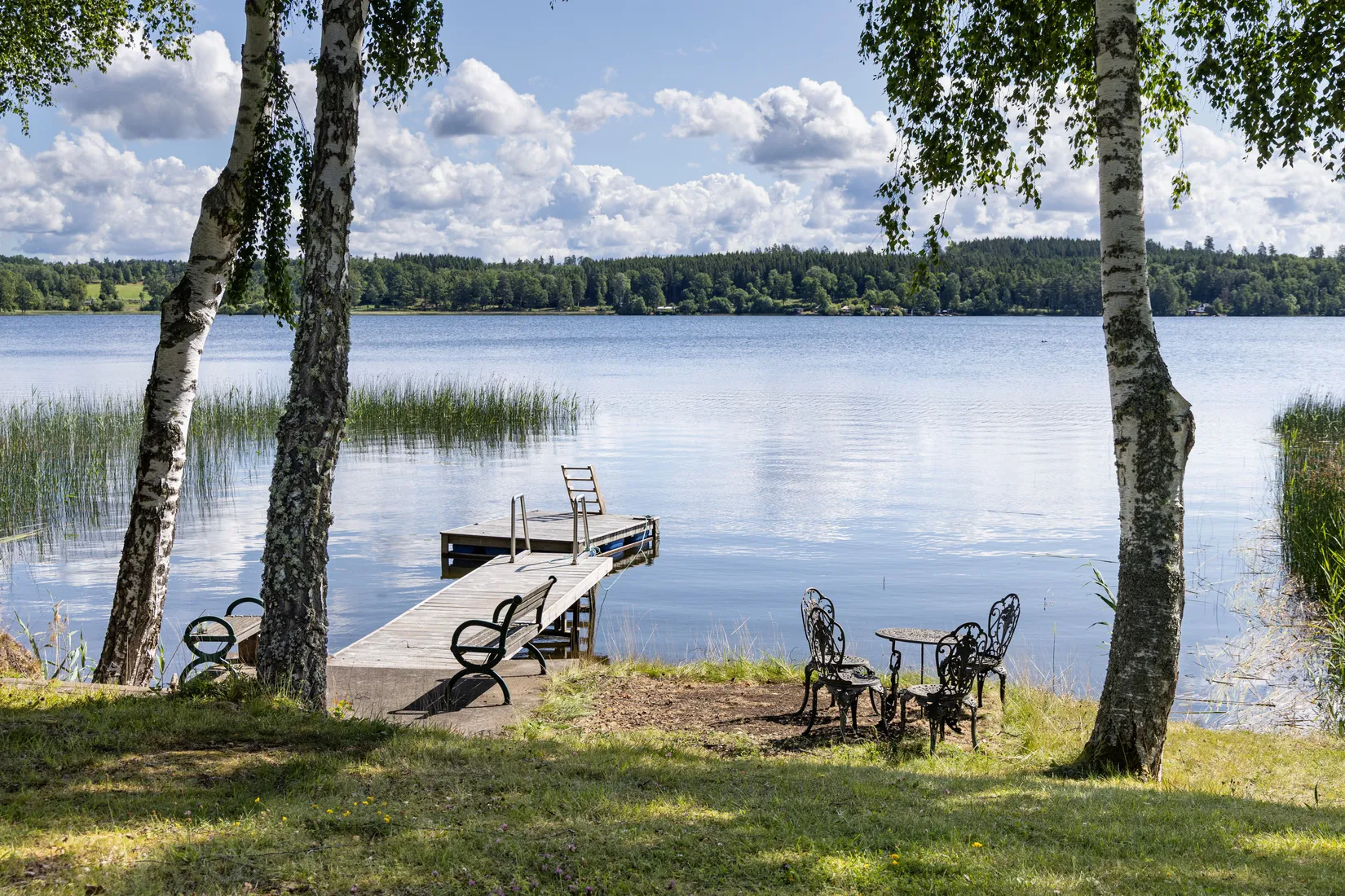 Fritidshus, Gottfrids väg 4, Tranås