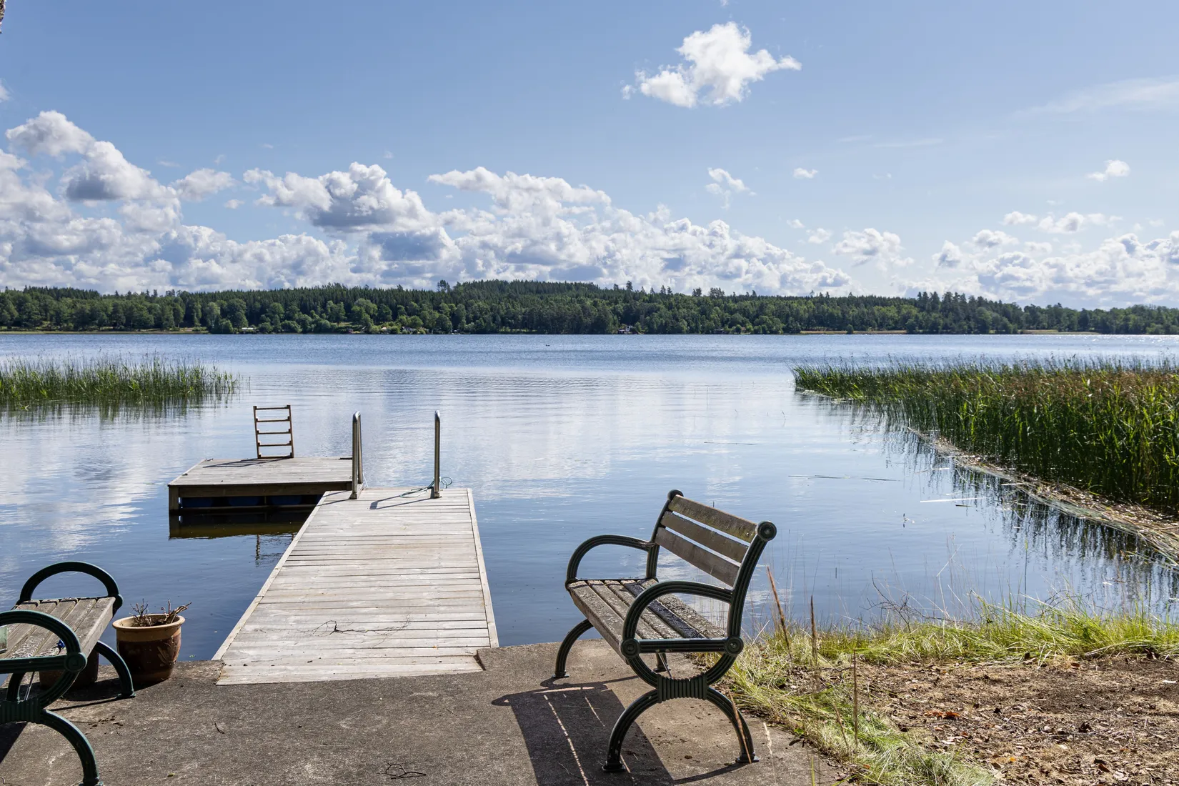 Fritidshus, Gottfrids väg 4, Tranås