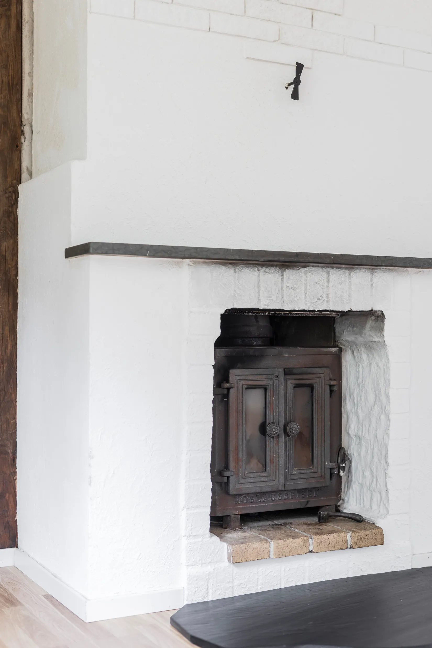 Fritidshus, Saxhyttan 171, Saxhyttan, Hällefors