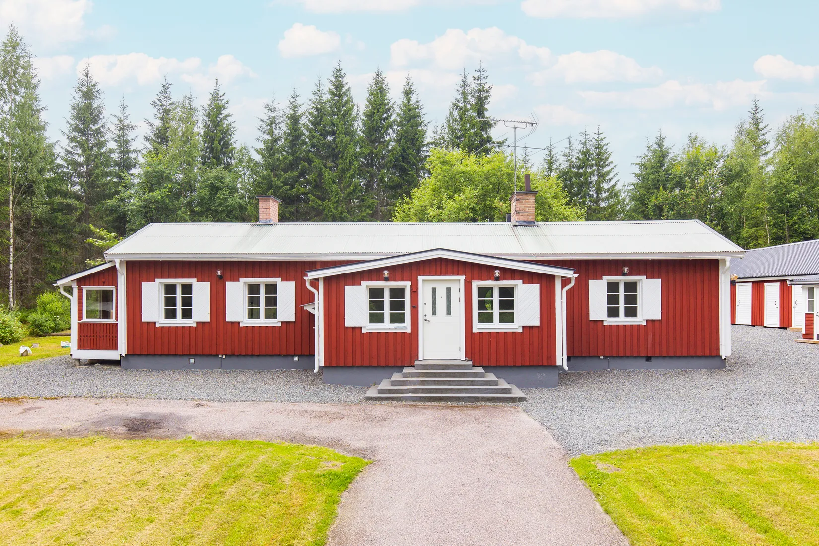 Fritidshus, Saxhyttan 171, Saxhyttan, Hällefors