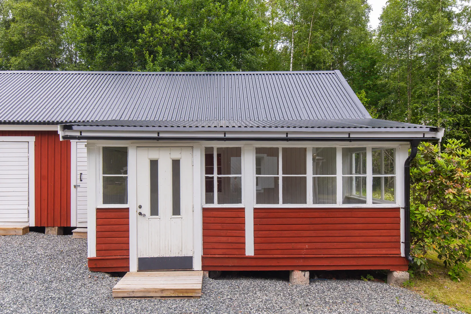 Fritidshus, Saxhyttan 171, Saxhyttan, Hällefors
