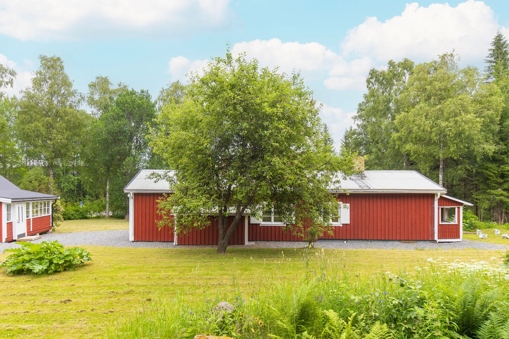 Fritidshus, Saxhyttan 171, Saxhyttan, Hällefors