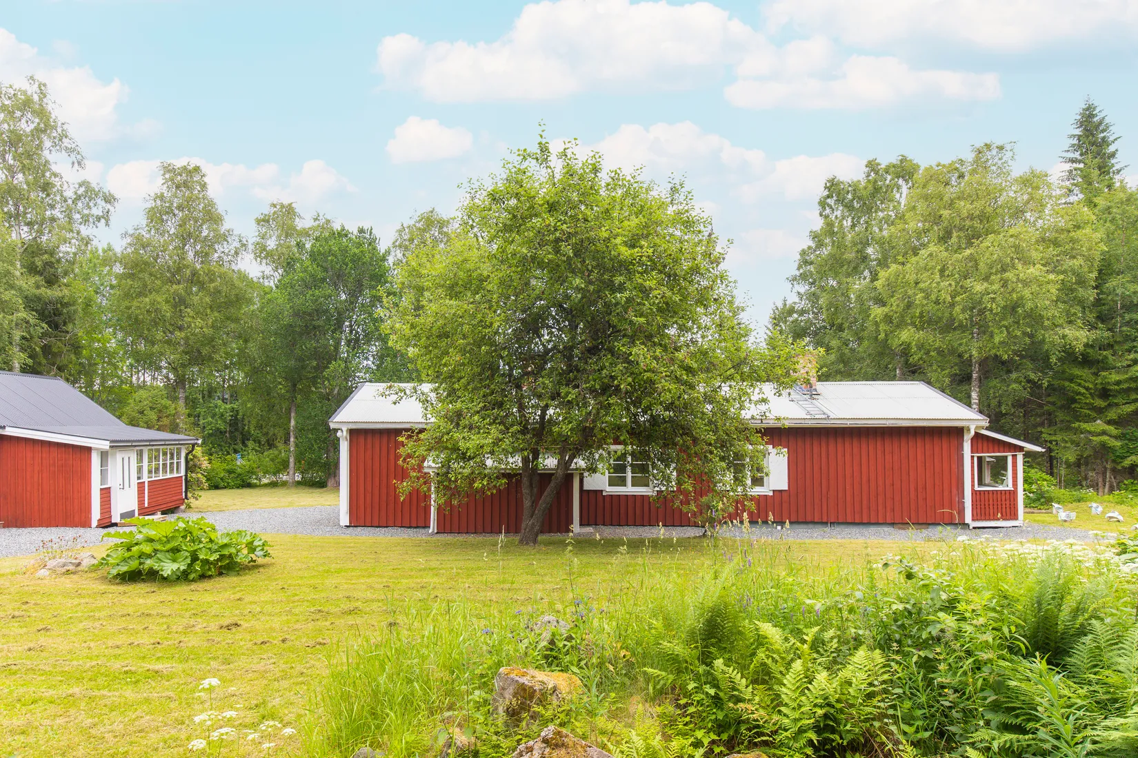 Fritidshus, Saxhyttan 171, Saxhyttan, Hällefors