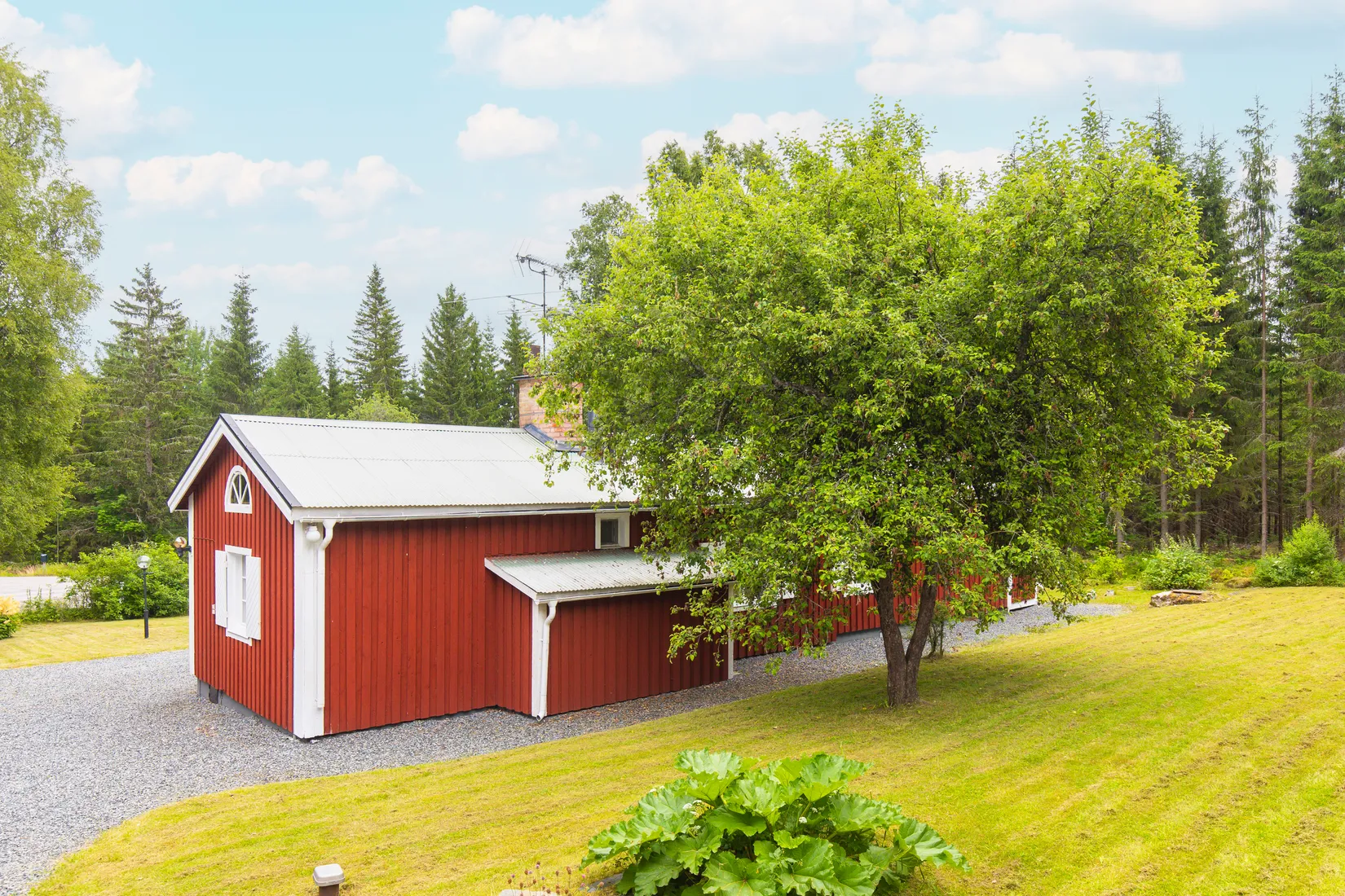 Fritidshus, Saxhyttan 171, Saxhyttan, Hällefors