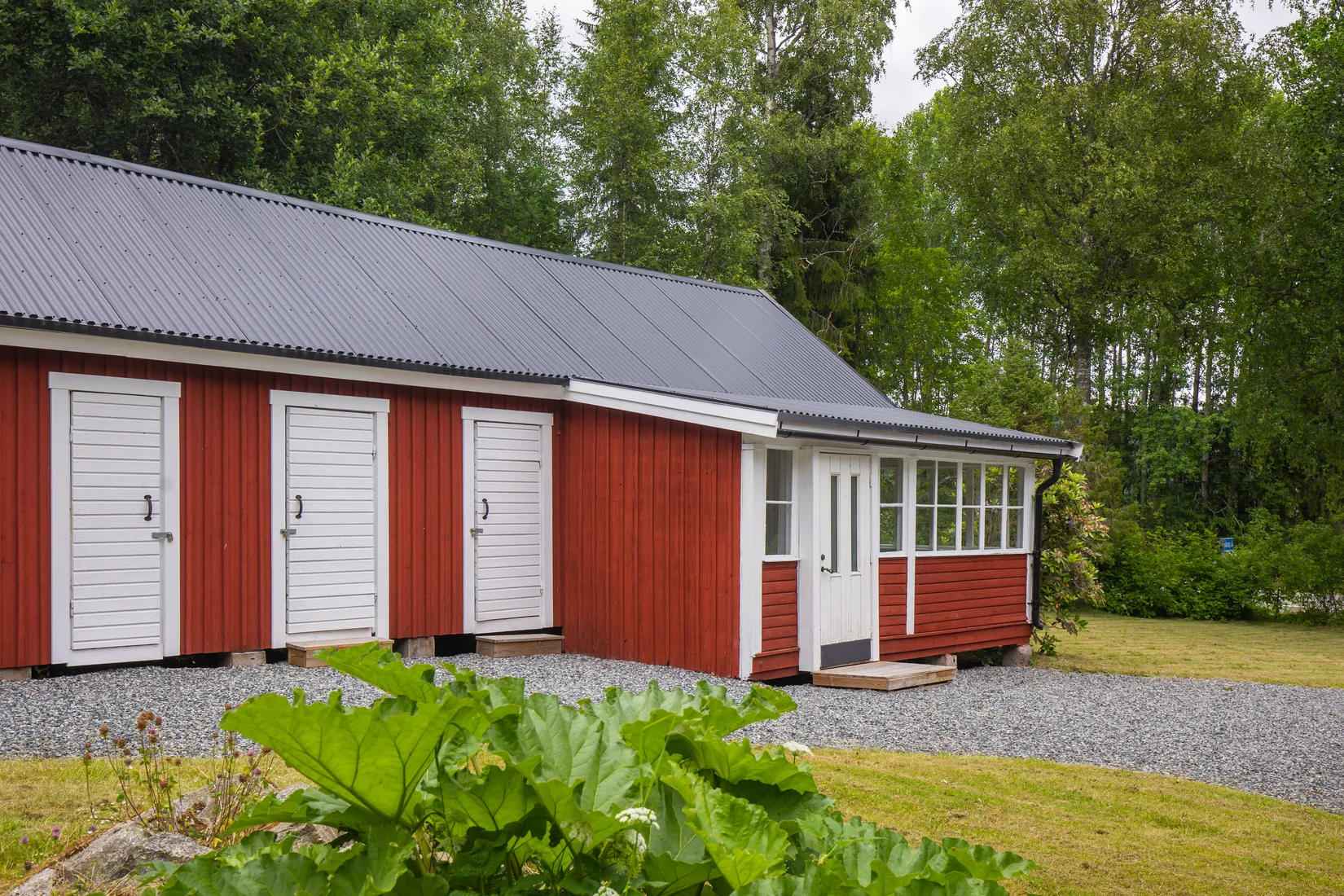 Fritidshus, Saxhyttan 171, Saxhyttan, Hällefors
