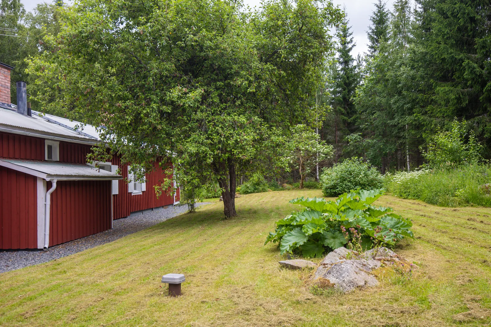 Fritidshus, Saxhyttan 171, Saxhyttan, Hällefors