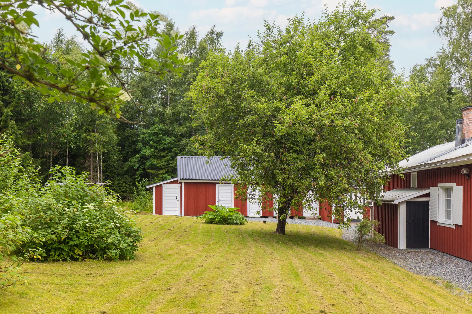 Fritidshus, Saxhyttan 171, Saxhyttan, Hällefors
