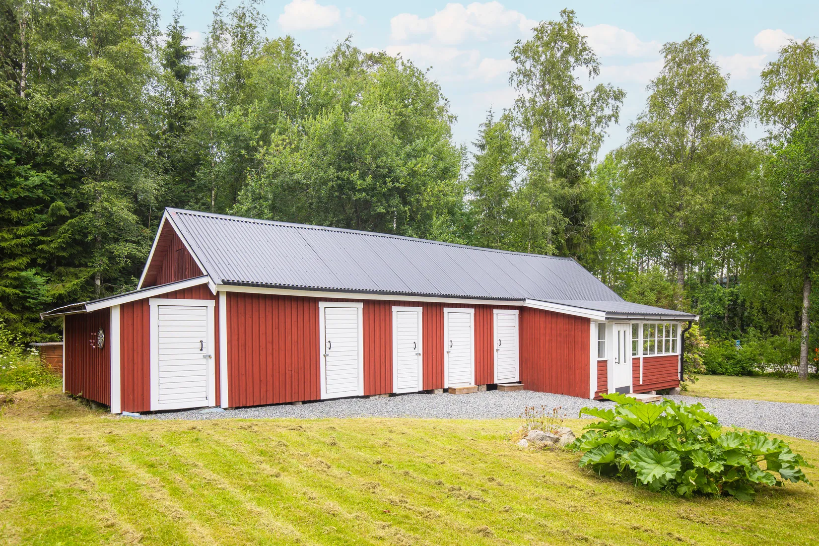 Fritidshus, Saxhyttan 171, Saxhyttan, Hällefors