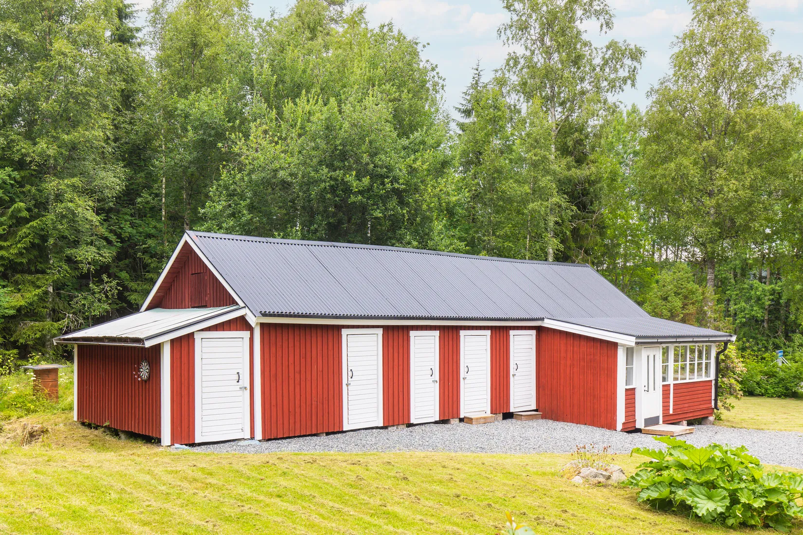 Fritidshus, Saxhyttan 171, Saxhyttan, Hällefors