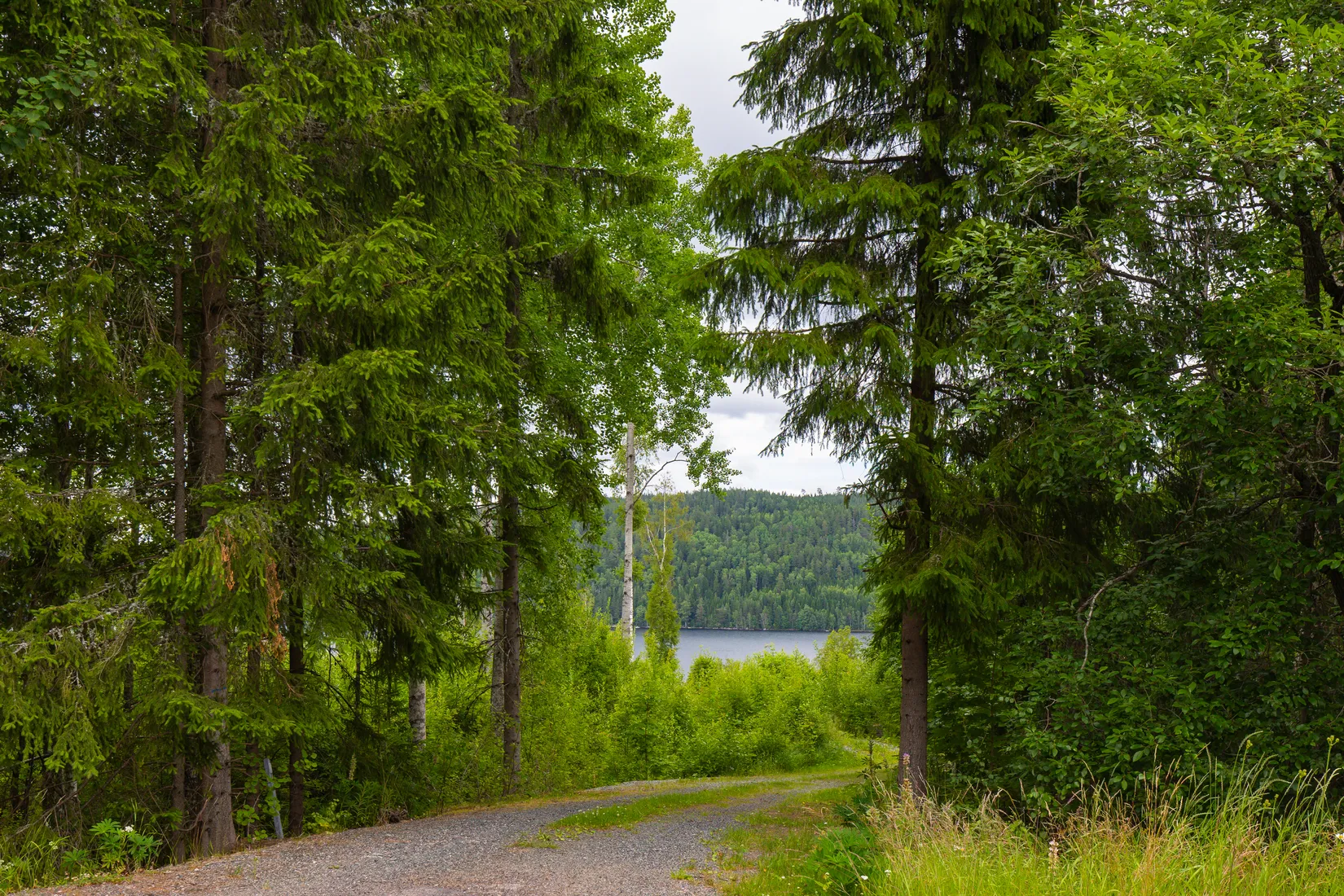 Fritidshus, Saxhyttan 171, Saxhyttan, Hällefors