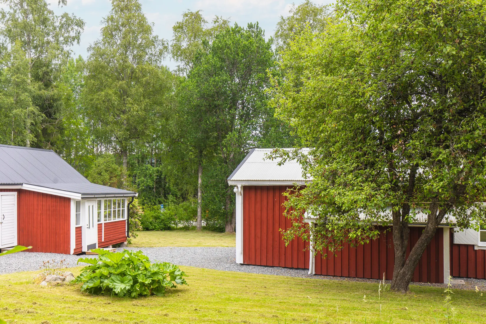 Fritidshus, Saxhyttan 171, Saxhyttan, Hällefors