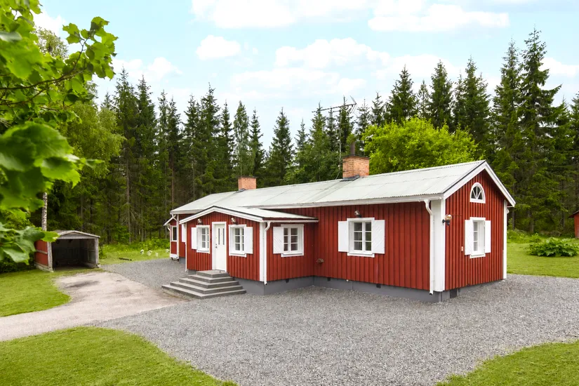 Fritidshus, Saxhyttan 171, Saxhyttan, Hällefors