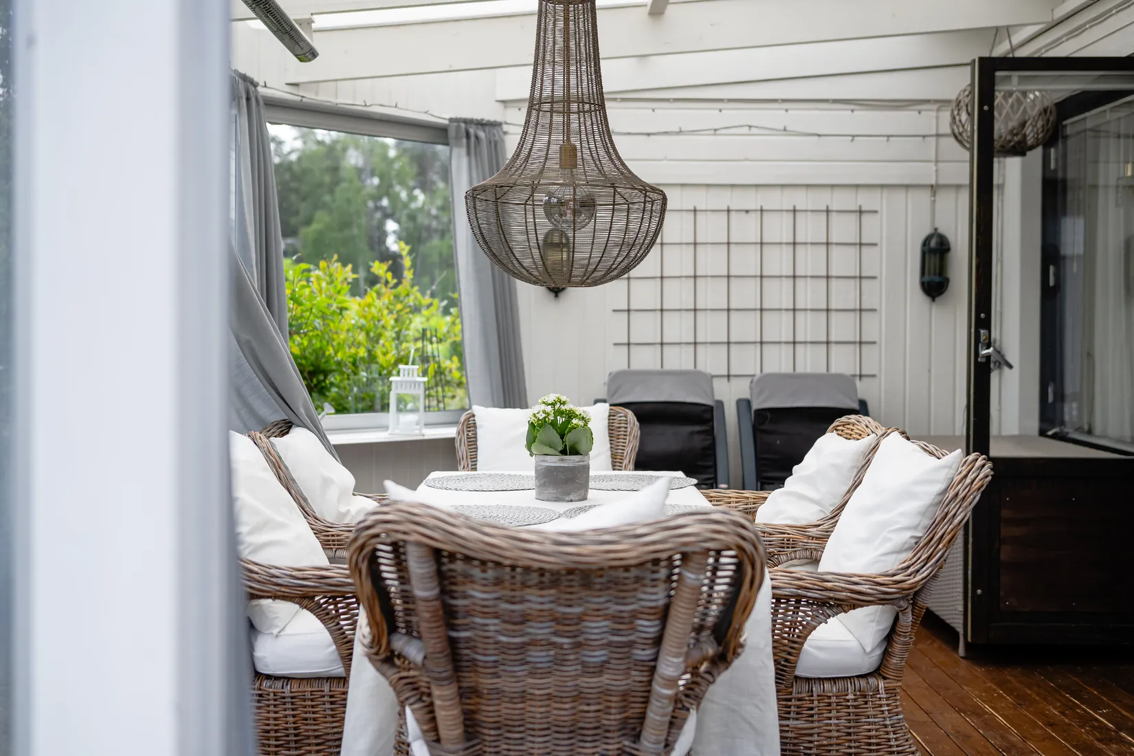 Villa, Ekriskestigen 8, Bryngelstorp, Nyköping
