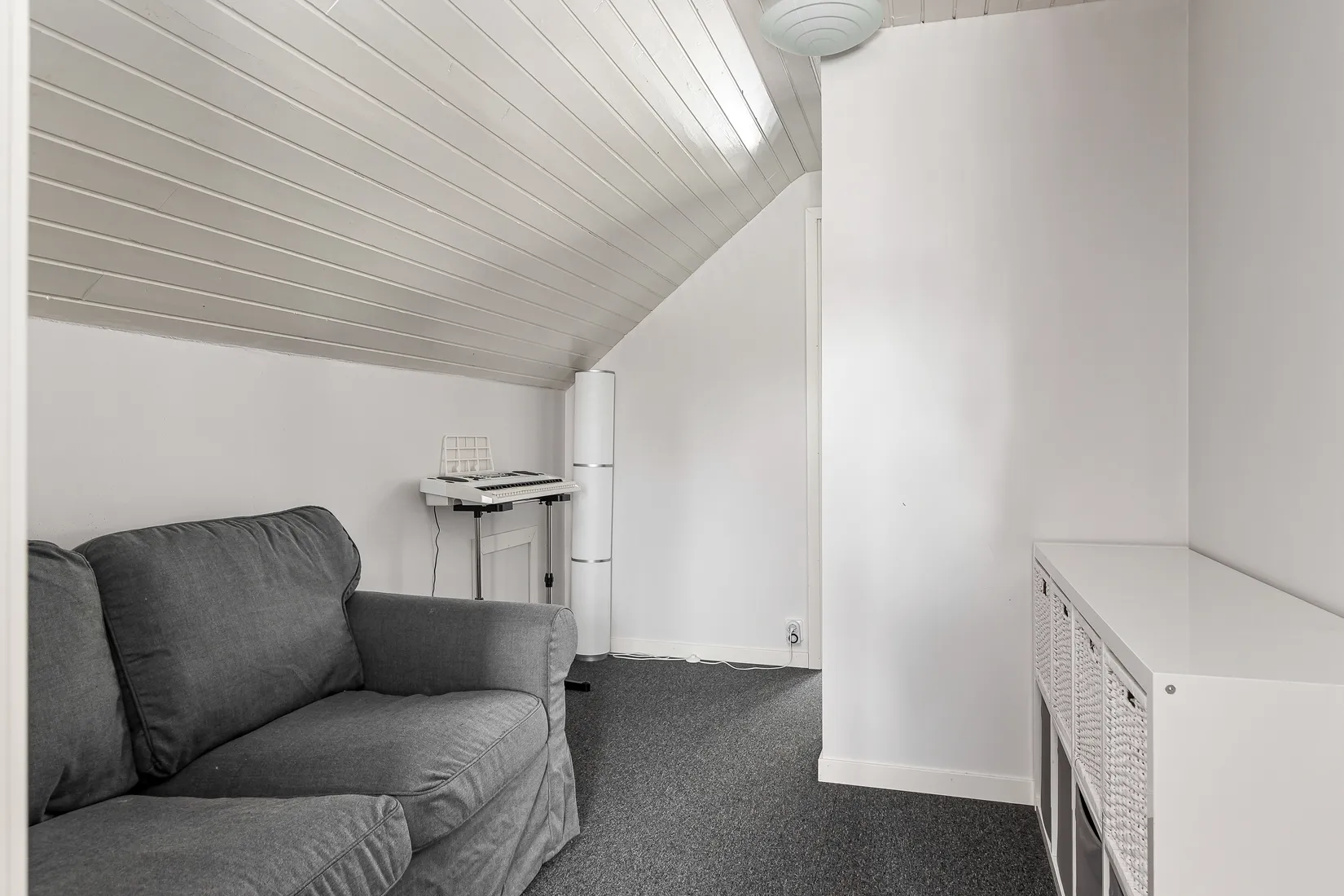 Villa, Ekriskestigen 8, Bryngelstorp, Nyköping