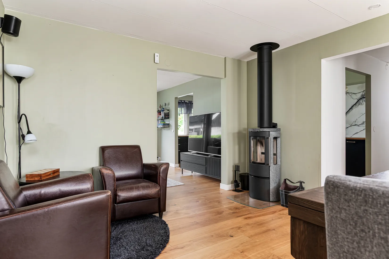 Villa, Ekriskestigen 8, Bryngelstorp, Nyköping